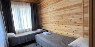 Архыз: Коттедж Ayla