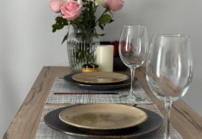 Апартаменты Viva aparts в Тюменской области