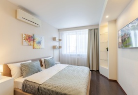 Апартаменты RentPlaza в Самаре