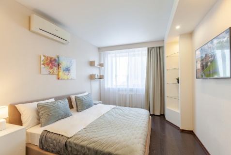 Самара: Апартаменты RentPlaza