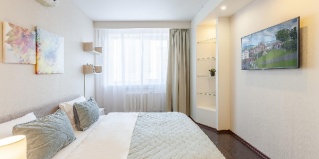 Самара: Апартаменты RentPlaza