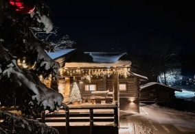 Гостевой дом Kedr house в Республике Алтай