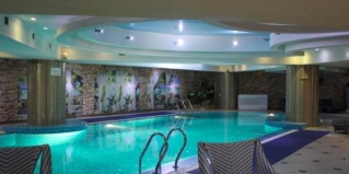 Алматы: Отель Regardal Hotel