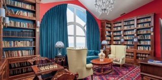 Голубицкая: Курортный отель Villa Romanov