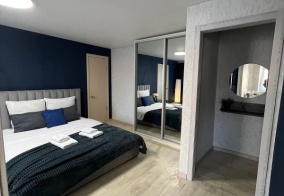 Апартаменты Созвездие Камчатки в Петропавловске-Камчатском