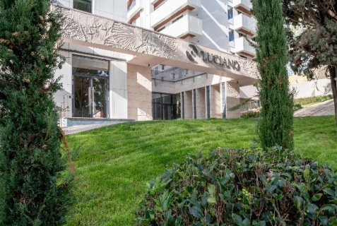 Сочи: Отель Luciano Hotel&SPA Sochi