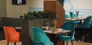 Алматы: Отель Dami