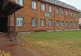Отель Родник в Смоленской области