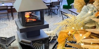 Архыз: Отель Сказка снежных вершин