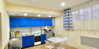 Алматы: Хостел Alma-Ata Hostel