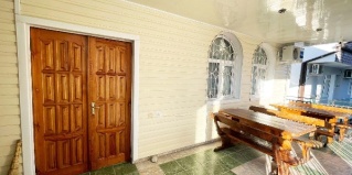 Адлер: Гостевой дом Калатея