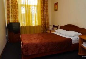 Отель 4 комнаты в Улан-Удэ