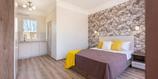 Анапа: Коттедж МореРядом