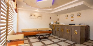 Анапа: Отель Venus