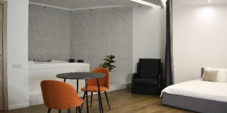 Красногорск: Отель Notte Place
