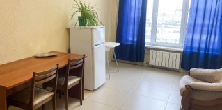 Екатеринбург: Отель Smart Hotel KDO Екатеринбург