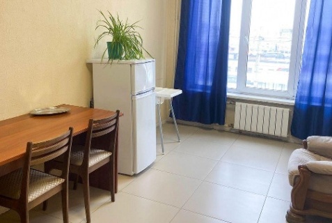 Екатеринбург: Отель Smart Hotel KDO Екатеринбург