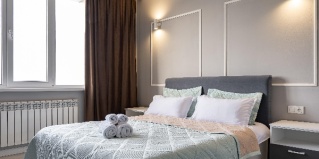 Алматы: Апартаменты Bg Apartments