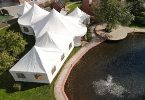 Отель Сагиттариус в Новосибирской области