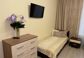 Отель ЯроМир в Санкт-Петербурге