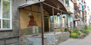 Новокузнецк: Отель Двенадцать месяцев