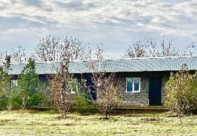 Турбаза КигачОК в Астраханской области