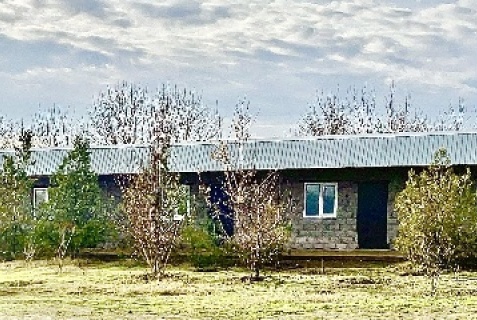 Переправа Корсака: Апартаменты КигачОК
