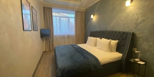 Пермь: Отель Golden