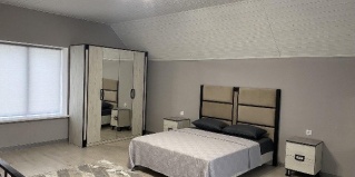 Избербаш: Коттедж Rich resort