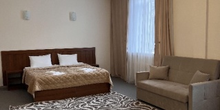 Кисловодск: Отель Курортмед