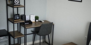 Бишкек: Отель Urban Hotel