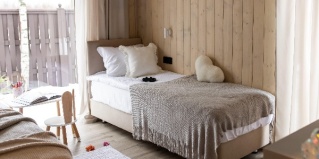 Бекетово: Коттедж Wowdom