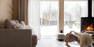 Бекетово: Коттедж Wowdom