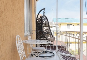 Отель Вилла Дежа Вю в Адлере