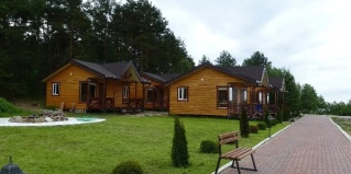 Подборовье: Турбаза Подборовье