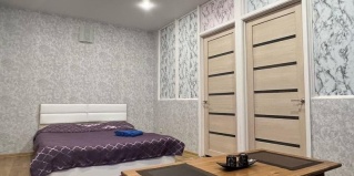 Новосибирск: Апартаменты Вэлком