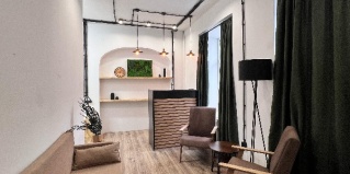 Санкт-Петербург: Хостел Номера Хостел 44