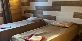 Владимир: Отель Ладожская Ривьера