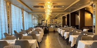 Алматы: Отель Royal Palace