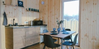 Тюменский район: Коттедж fo.rest2