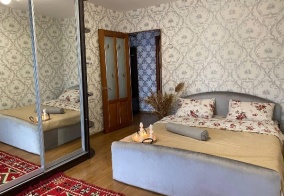 Апартаменты Как дома 05 в Махачкале