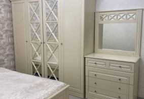 Апартаменты Как дома 05 в Махачкале