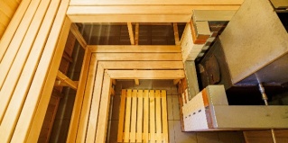 Перевалово: Коттедж Лесная Сказка