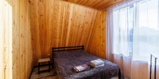 Перевалово: Коттедж Гостевой дом