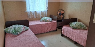 Витязево: Гостевой дом Алиса