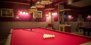 Эльбрус: Глэмпинг Sky-Эльбрус