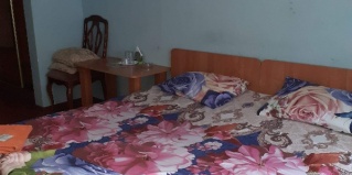 Махачкала: Отель Red