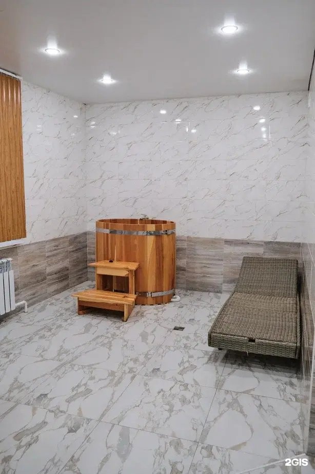 Keremet SPA