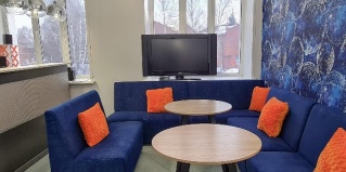 Томск: Капсульные отели Л.Сфера