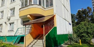 Москва: Мини-отель Меркурий